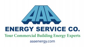 AAA Logo with tagline 2014