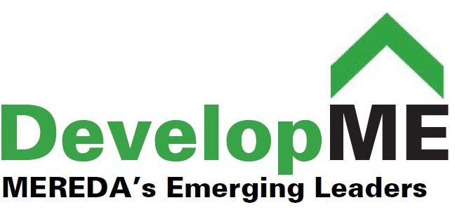 DevelopME is a Committee of the  Maine Real Estate & Development Association 