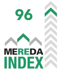 MEREDA Spring Index Logo 96