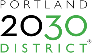 2030 Logo